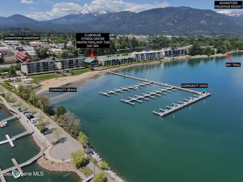 702 Sandpoint Ave # 7209, Sandpoint, ID 83864