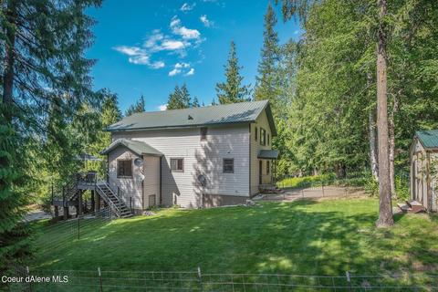 3641 Blacktail Rd, Cocolalla, ID 83813 photo 32
