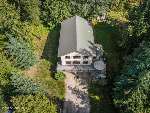 3641 Blacktail Rd, Cocolalla, ID 83813 photo 37
