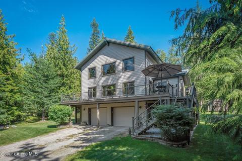 3641 Blacktail Rd, Cocolalla, ID 83813 photo 3