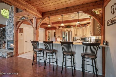 3641 Blacktail Rd, Cocolalla, ID 83813 photo 19