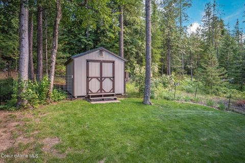 3641 Blacktail Rd, Cocolalla, ID 83813 photo 31