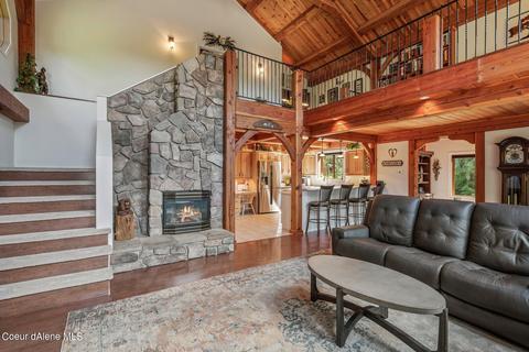 3641 Blacktail Rd, Cocolalla, ID 83813 photo 10