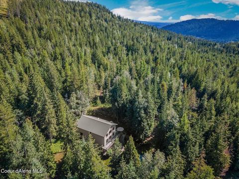 3641 Blacktail Rd, Cocolalla, ID 83813 photo 35