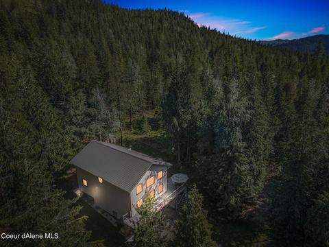 3641 Blacktail Rd, Cocolalla, ID 83813 photo 39