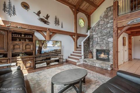 3641 Blacktail Rd, Cocolalla, ID 83813 photo 8