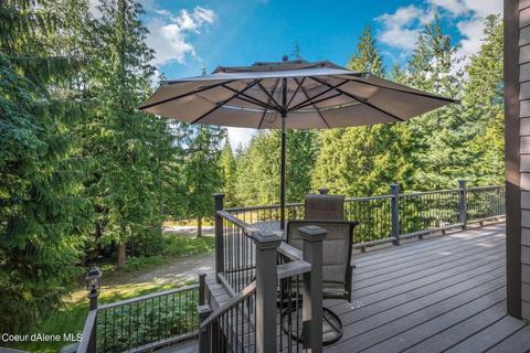 3641 Blacktail Rd, Cocolalla, ID 83813 photo 4