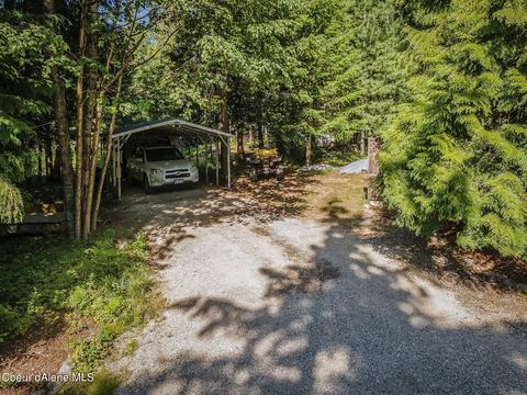 3641 Blacktail Rd, Cocolalla, ID 83813 photo 34