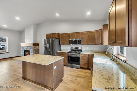 3796 N Pradera Ln, Post Falls, ID 83854 photo 2