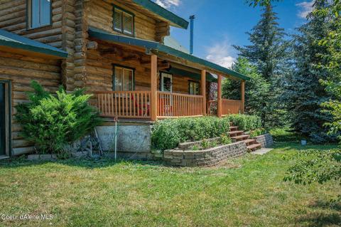 2128 E Shoshone Ave, Athol, ID 83801 photo 2