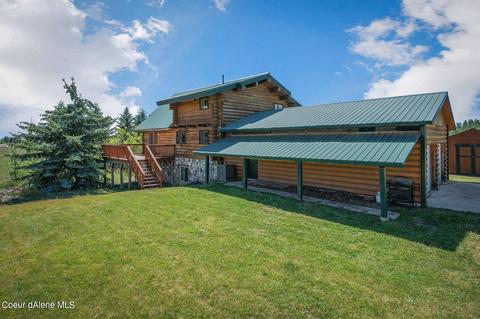 2128 E Shoshone Ave, Athol, ID 83801 photo 3