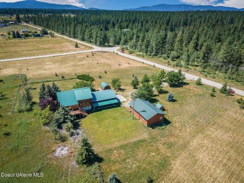 2128 E Shoshone Ave, Athol, ID 83801 photo 42