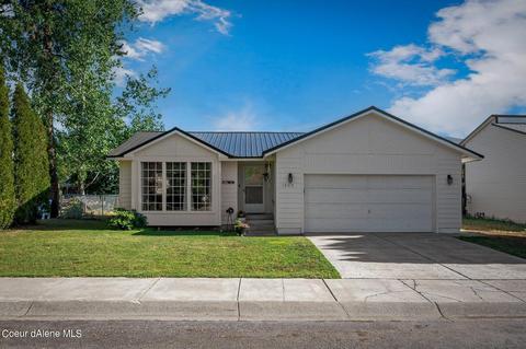 1802 E Park Ln, Post Falls, ID 83854 photo 1