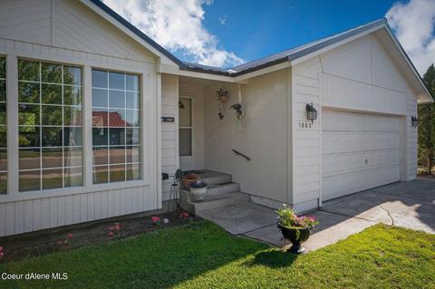 1802 E Park Ln, Post Falls, ID 83854 photo 3