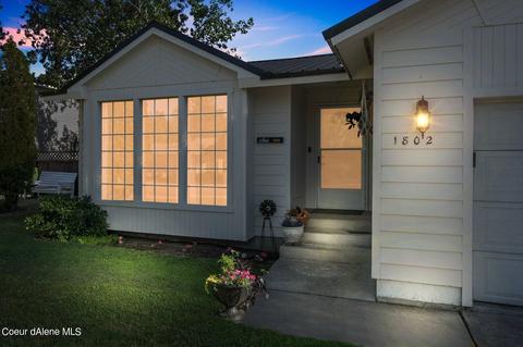 1802 E Park Ln, Post Falls, ID 83854 photo 30