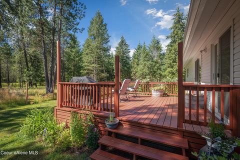 430 Cider Rd, Athol, ID 83801 photo 1