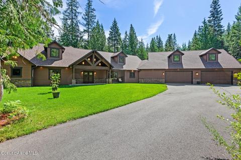 24825 N Teddy Loop, Rathdrum, ID 83858 photo 1