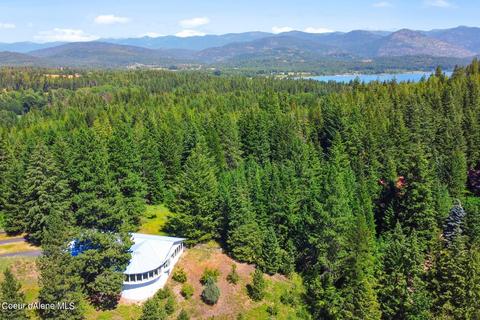 1233 Whiskey Jack Rd, Sandpoint, ID 83864 photo 2