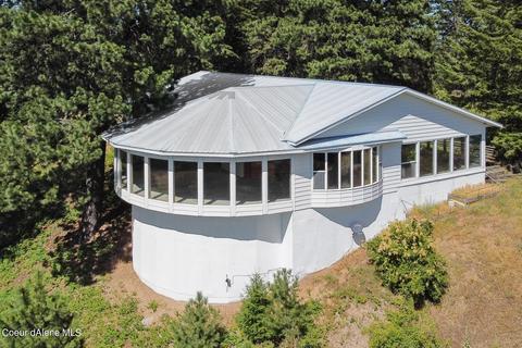 1233 Whiskey Jack Rd, Sandpoint, ID 83864 photo 3