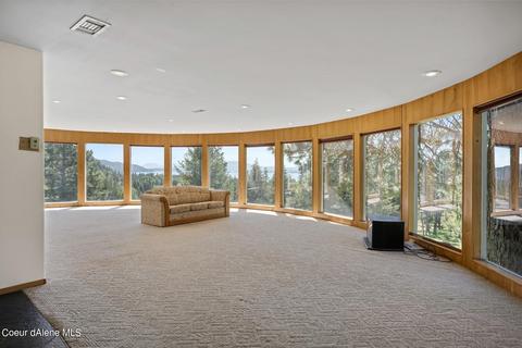 1233 Whiskey Jack Rd, Sandpoint, ID 83864 photo 5