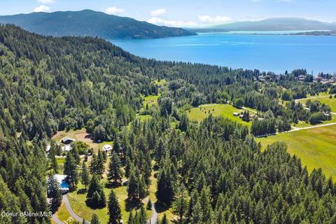 1233 Whiskey Jack Rd, Sandpoint, ID 83864 photo 1