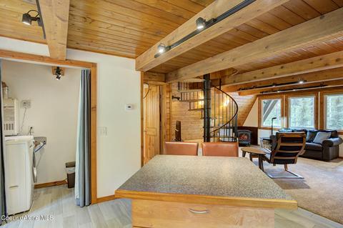 467 Schweitzer Mountain Rd, Sandpoint, ID 83864 photo 16