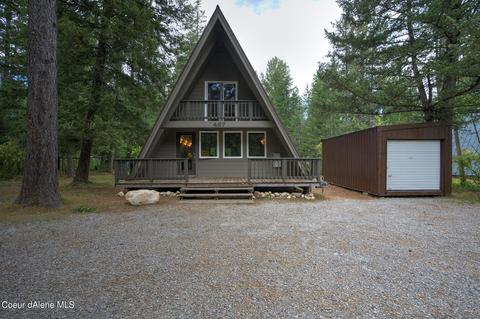 467 Schweitzer Mountain Rd, Sandpoint, ID 83864 photo 37