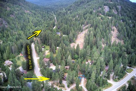 467 Schweitzer Mountain Rd, Sandpoint, ID 83864 photo 7