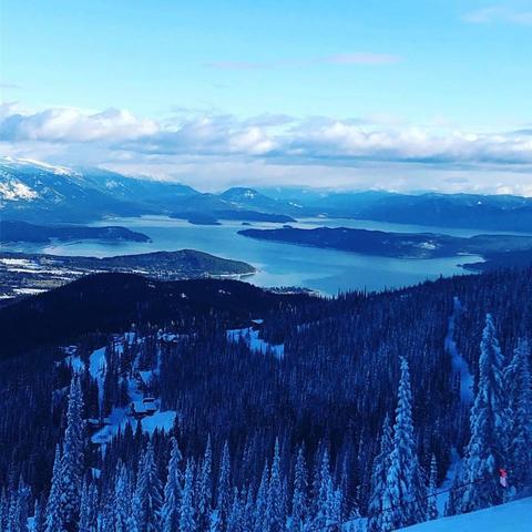 467 Schweitzer Mountain Rd, Sandpoint, ID 83864 photo 43