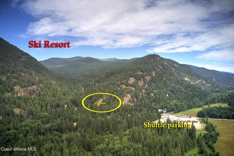 467 Schweitzer Mountain Rd, Sandpoint, ID 83864 photo 8