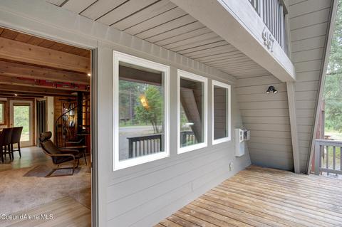 467 Schweitzer Mountain Rd, Sandpoint, ID 83864 photo 9