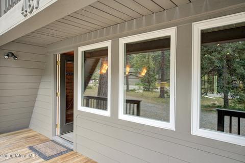 467 Schweitzer Mountain Rd, Sandpoint, ID 83864 photo 10