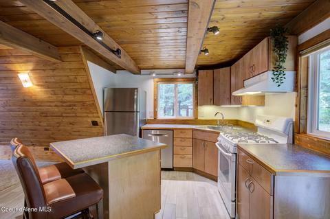 467 Schweitzer Mountain Rd, Sandpoint, ID 83864 photo 14