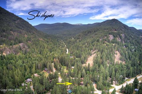 467 Schweitzer Mountain Rd, Sandpoint, ID 83864 photo 40