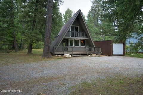 467 Schweitzer Mountain Rd, Sandpoint, ID 83864 photo 4