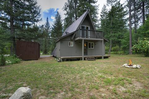 467 Schweitzer Mountain Rd, Sandpoint, ID 83864 photo 36