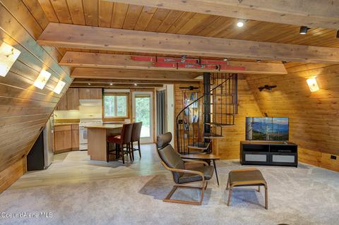 467 Schweitzer Mountain Rd, Sandpoint, ID 83864 photo 11