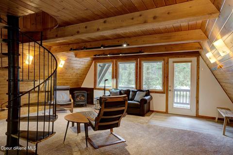 467 Schweitzer Mountain Rd, Sandpoint, ID 83864 photo 12