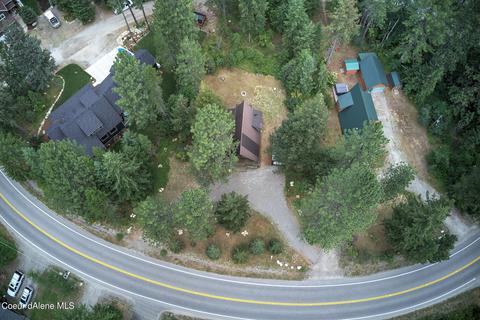 467 Schweitzer Mountain Rd, Sandpoint, ID 83864 photo 54
