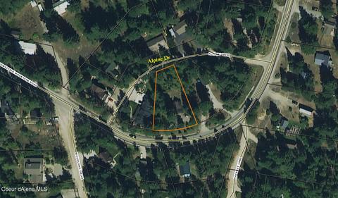 467 Schweitzer Mountain Rd, Sandpoint, ID 83864 photo 48
