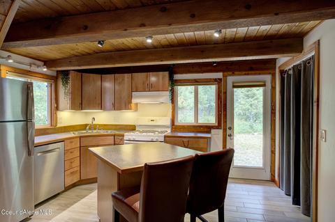 467 Schweitzer Mountain Rd, Sandpoint, ID 83864 photo 13