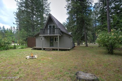467 Schweitzer Mountain Rd, Sandpoint, ID 83864 photo 35