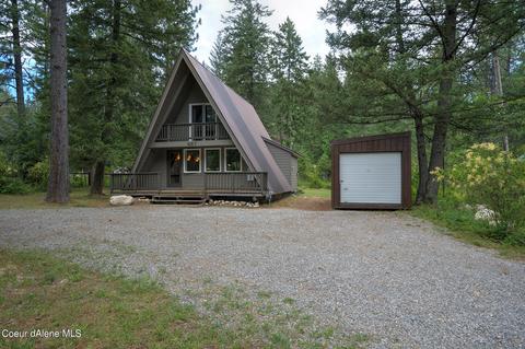 467 Schweitzer Mountain Rd, Sandpoint, ID 83864 photo 50