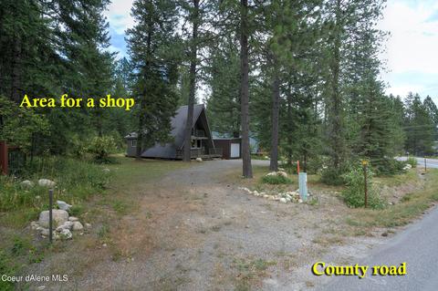467 Schweitzer Mountain Rd, Sandpoint, ID 83864 photo 2