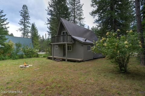 467 Schweitzer Mountain Rd, Sandpoint, ID 83864 photo 34