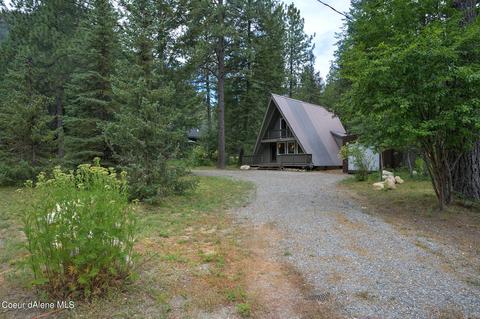 467 Schweitzer Mountain Rd, Sandpoint, ID 83864 photo 3