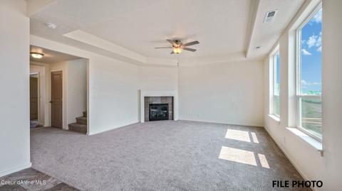 881 E Allenby Ct, Post Falls, ID 83854 photo 5