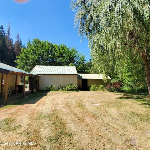 2005 Montgomery Gulch Rd, Kellogg, ID 83837 photo 7