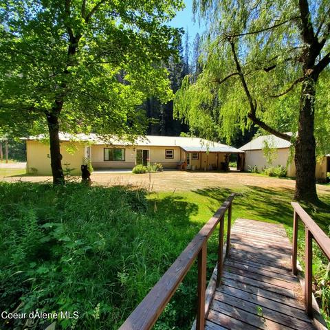 2005 Montgomery Gulch Rd, Kellogg, ID 83837 photo 5
