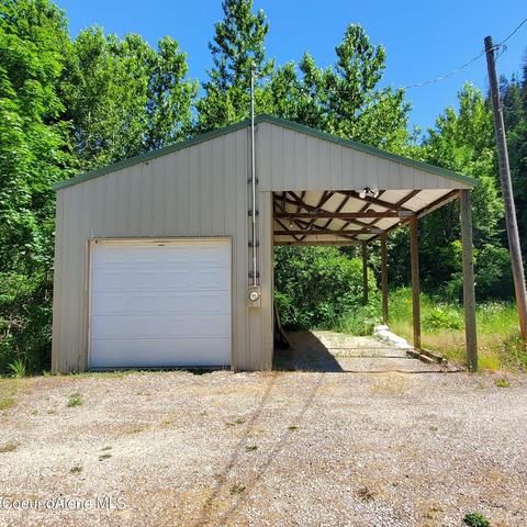 2005 Montgomery Gulch Rd, Kellogg, ID 83837 photo 3